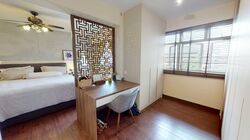 Blk 187B Fengshan Greenville (Bedok), HDB 5 Rooms #390834221